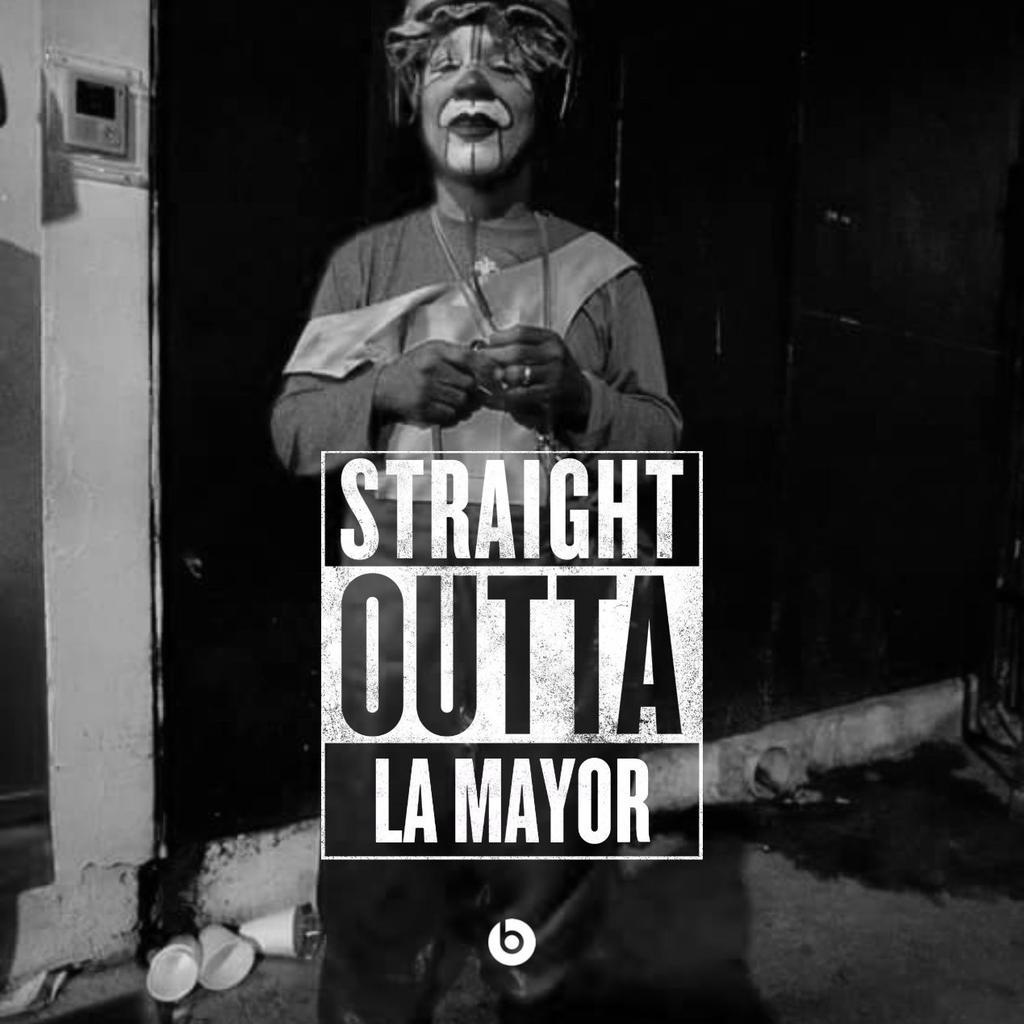 Payaso Coki tweet media