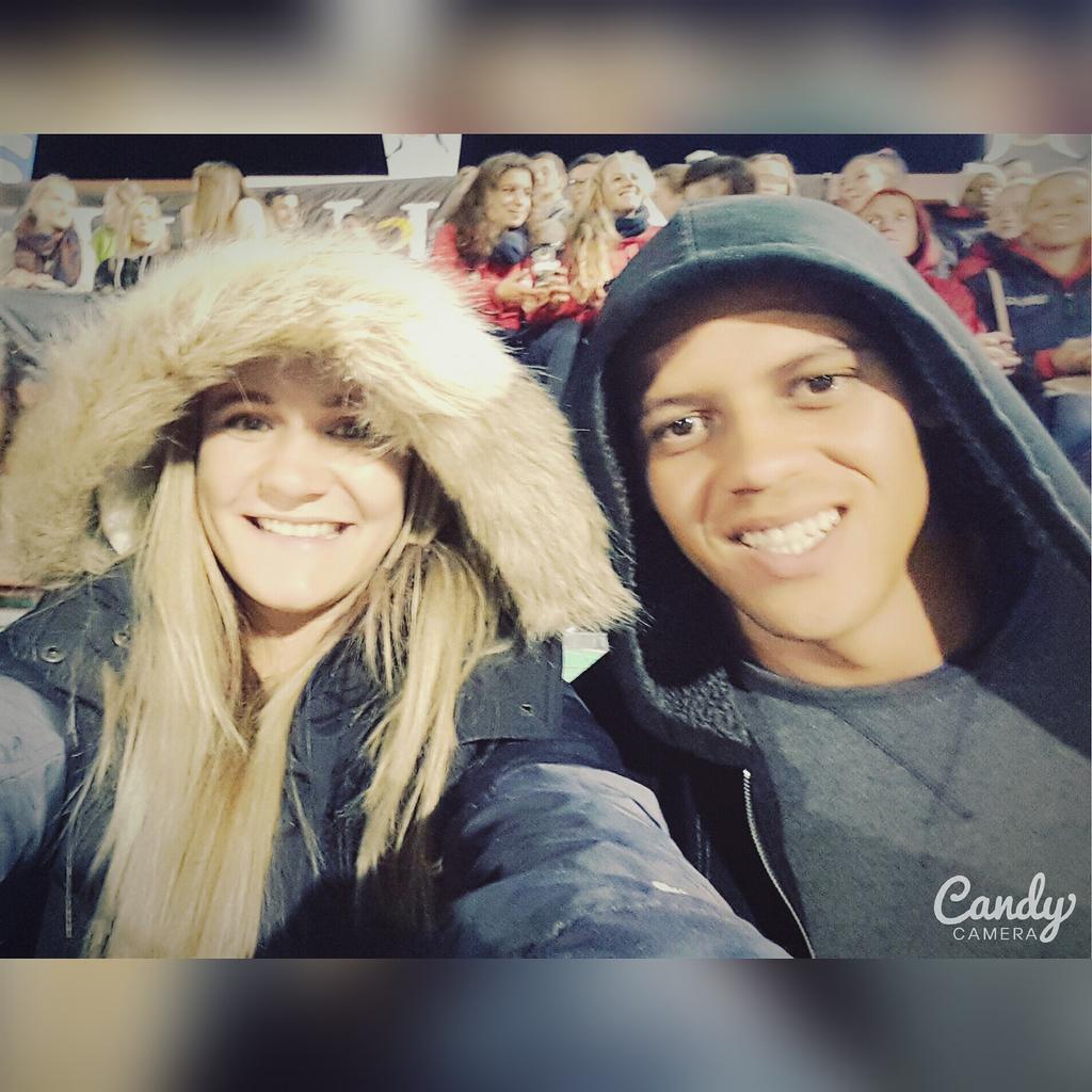 He truly is a masterpiece.... crazy about this man ♡
He makes my soul happy...😊