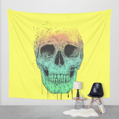 Society6 tweet media