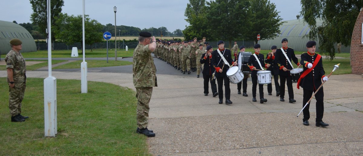 Middlesex & North West London ACF tweet media