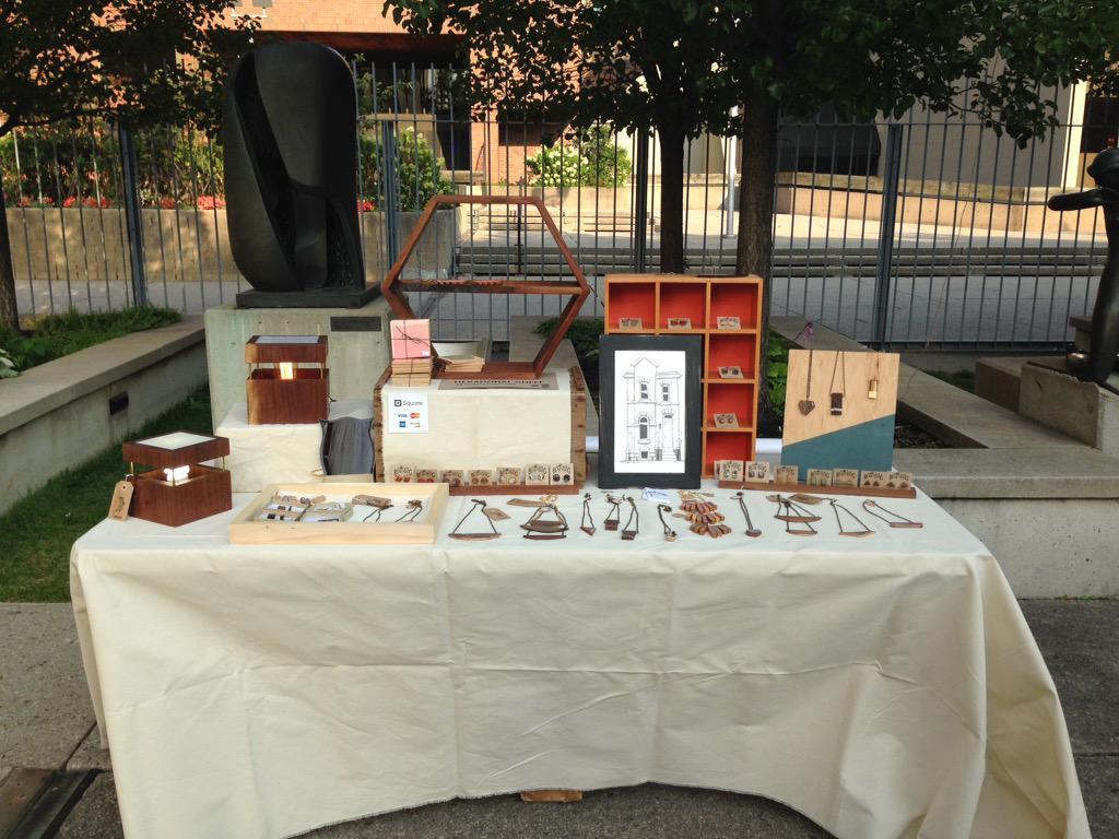 <a href="/benchdoghamont/">Benchdog Collective</a> one of my favourite Hamilton collectives. I just want everything! #clicsumsoc #HAMONT