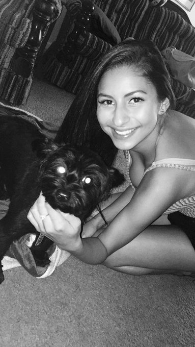 Baby ❤️ http://t.co/lyMxwDuiYU<a href="/tag/reunited"class="tags"><span>#reunited</span></a>