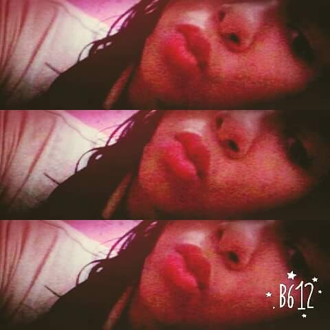IsPatriciabad12's tweet photo. #LabiosRojitos
#Seixi http://t.co/nkFZz4wR4z