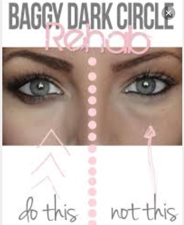 makeup_tips01's tweet image. Cool #eyeshadow  for dark circles - 'click the link'for #makeup discounts - bit.ly/1h6buie #fashion #beauty