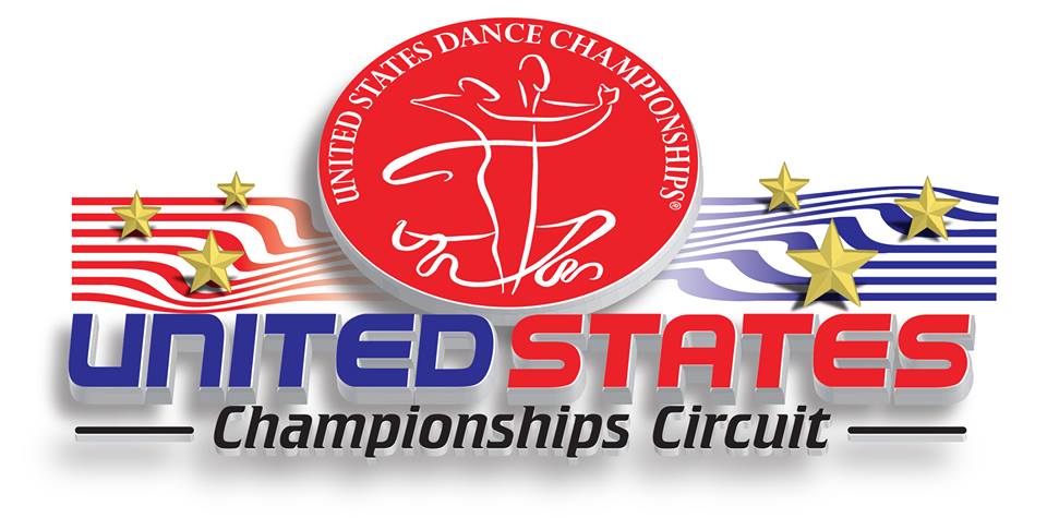 Proud member of United States Championships Circuit   usdancesportseries.com  #dancesport #ballroom <a href="/wayneeng/">ENG.Wayne O. Burlington</a> #USDC