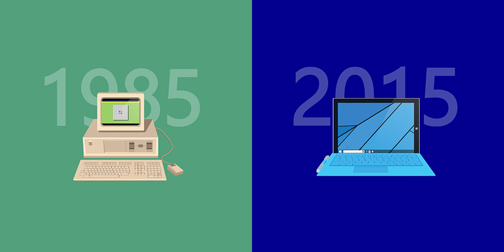 Windows's tweet photo. Revisiting our past a few pixels at a time - check out the best of the #Windows you love: http://t.co/YhLS5Bha88 #tbt http://t.co/5Lv2RwKw4l