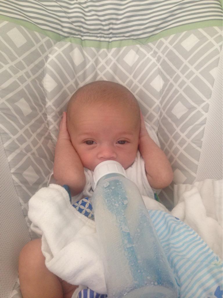 BabyFikes's tweet photo. #ThrowbackThursday http://t.co/wwfS3syuzK
