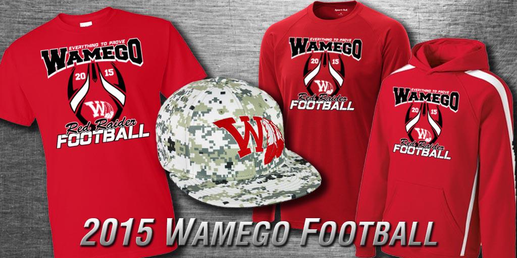 shopAP's tweet photo. Place your order for the WHS FB apparel before Friday the 21st! Product info &amp; order form @ http://t.co/QepFXA7tXt http://t.co/qFYvsPWpsG