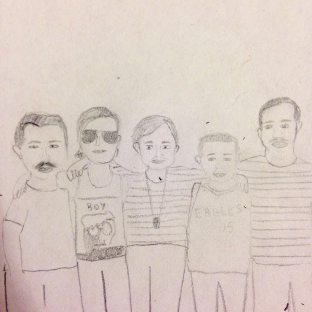 poorlydrawnMS tweet picture