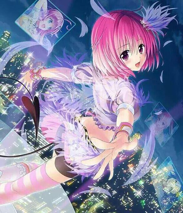 Toloveのtwitterイラスト検索結果 古い順
