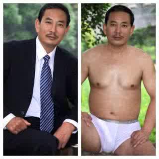 BapakAsia's tweet photo. #BapakGanteng #KontolLokal http://t.co/WvIg9SzGUq