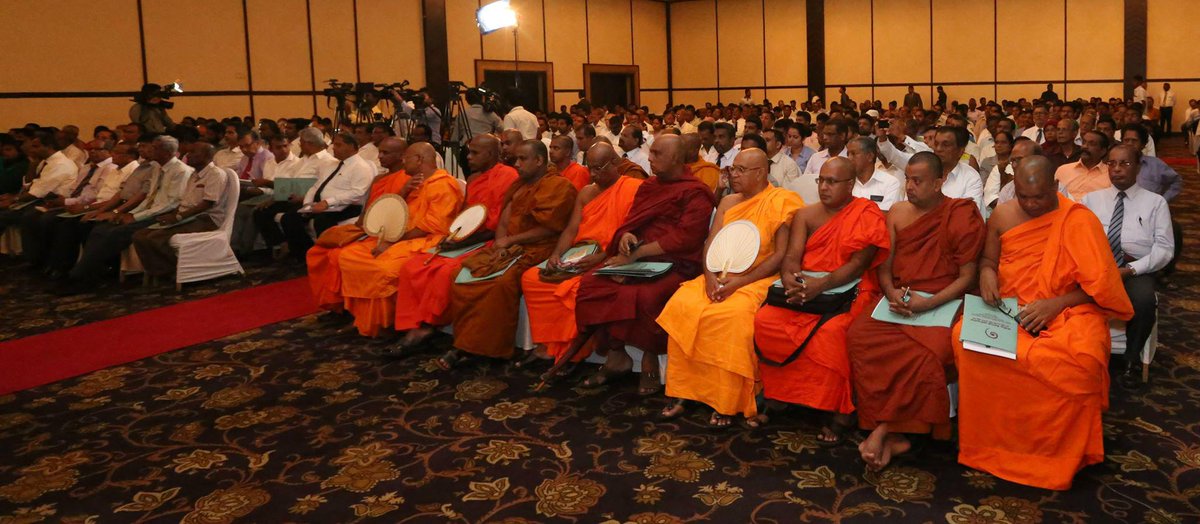 RW_SRILANKA's tweet image. ජාතික විද්වත් කතිකාවත #SriLanka