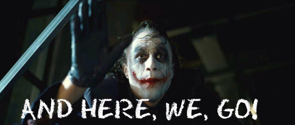 TBiBOK's tweet photo. @ReactorSyfy Uh, clowns. http://t.co/hRGC53wozT