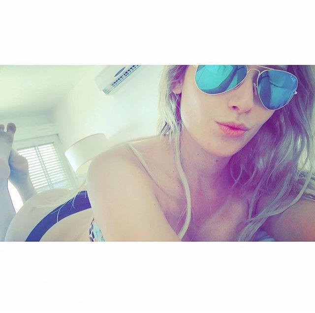 Brenda_AcaShofk's tweet photo. Siéntelo bebé😏💦 http://t.co/USuavyg1tJ