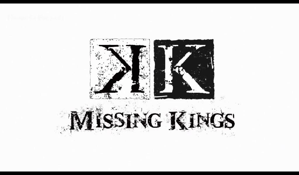 K_Tomoe's tweet photo. แฮชแท็กเมื่อกี้ทำให้นึกถึงเรื่ิองนี้เลย #MissingKings http://t.co/ilqTIWurzY