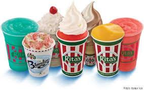 Fundraiser at Rita's on Rt 516 on Aug 18 from 6-9 pm sponsored by AFJROTC Parents Group. Help us support our cadets!