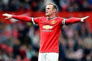 DiegoForlan7's tweet photo. Wayne Rooney is world-class but Man United could regret not signing a striker. Read more! http://t.co/1AOcFuCG5e http://t.co/3Tzwdc27Mk