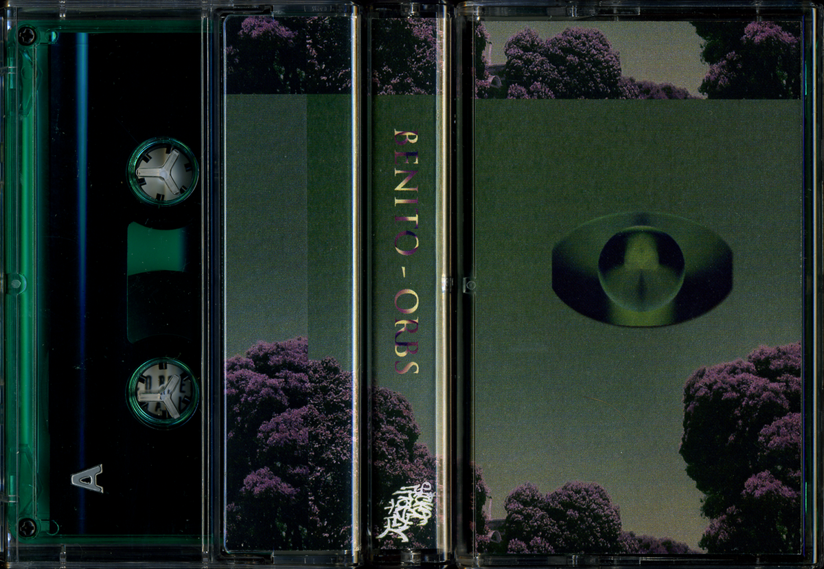 sickonasty's tweet photo. SN007 out today "Benito - Orbs" C66, edition of 30 http://t.co/DAt4cUuJFG http://t.co/JoWU3JgSET