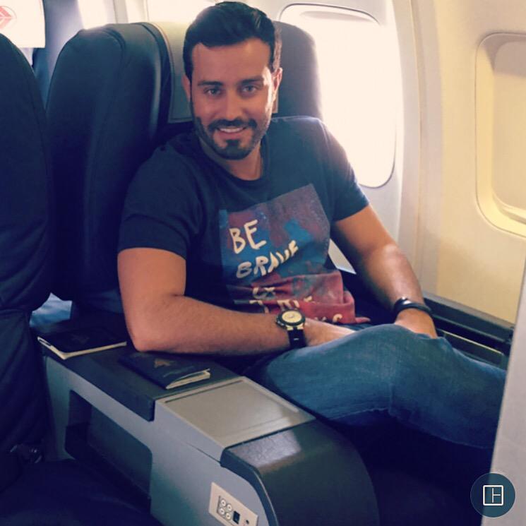 SaadRamadan's tweet photo. والآن الى مدينة سطيف لإحياء مهرجان الجميلة غداً انشالله .. إنتظروني #الجزائر #saadramadan #sr @wissammawla http://t.co/GJuQDSZCog