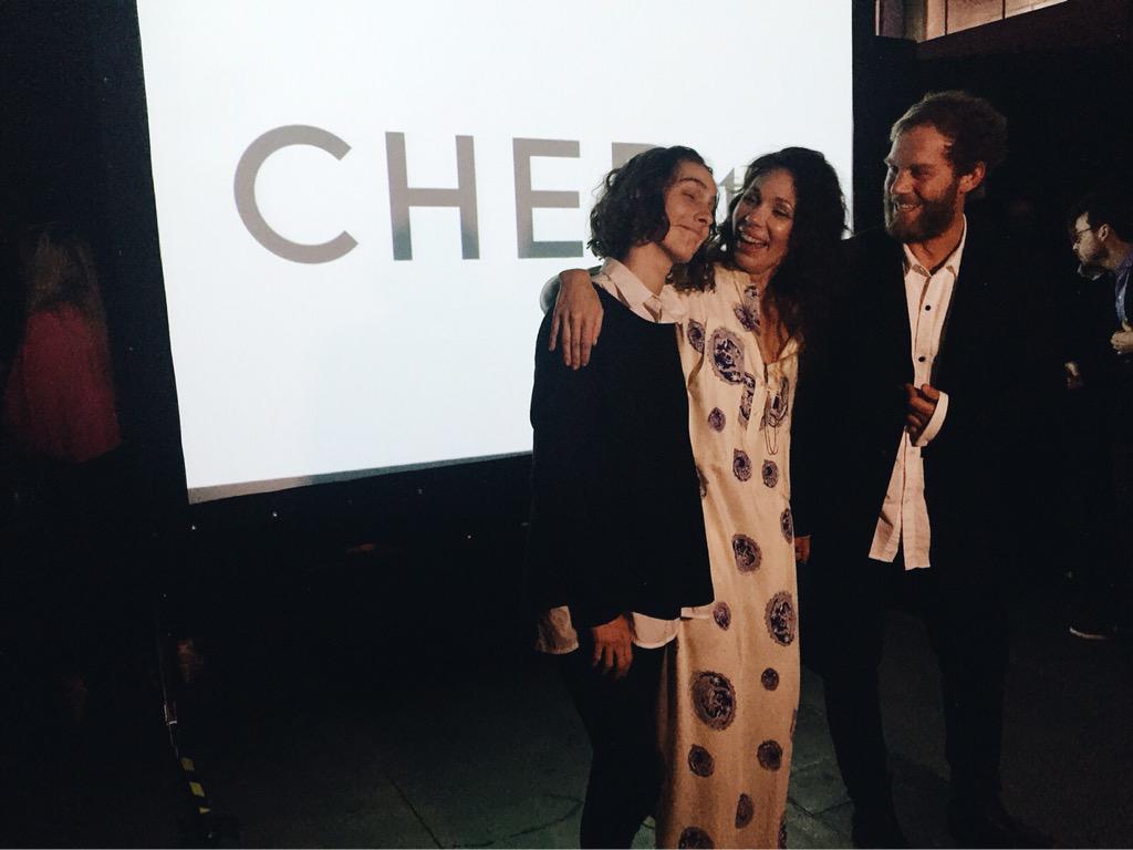 AlcortaShopping's tweet photo. • Team Cher •
@MARIACHER @bafweekoficial
#MiradaMuyAlcorta #AlcortaBAFWeek #MuyAlcorta http://t.co/GS63aPHH39