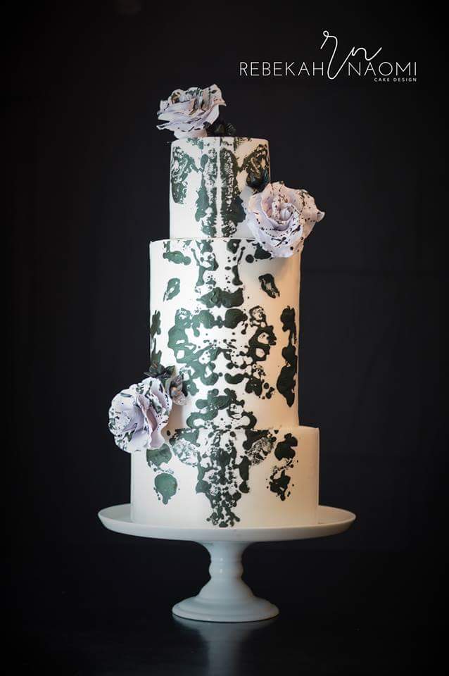 Cakeliciousva's tweet photo. @LoveMondoTrasho  thank you for retweet..ahh fan girl inside me is squealing. #fashioninspires #ProjectRunway  #CaKe http://t.co/TXZROD6qlp