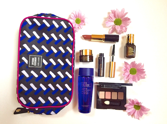 davelackie's tweet image. I have 5 more Estee Lauder gift-with-purchase sets @hudsonsbay to give away Friday To enter RT &amp;amp; follow @davelackie