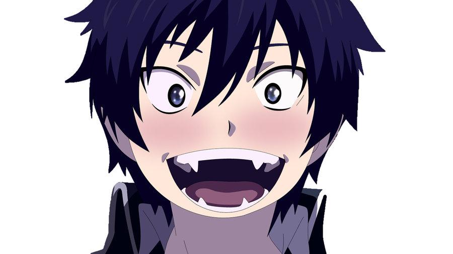 Rin Okumura. 