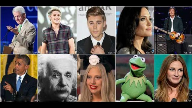 Charisse8916's tweet image. Didn&apos;t know all these people were lefties! #HappyLeftHandersDay #ImALefty