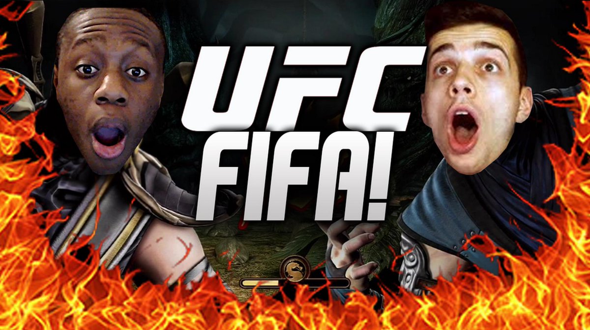 KEEMSTAR's tweet image. Breaking #DramaAlert invites @FIFAKosh vs @EzekielN7 on the show tonight now!