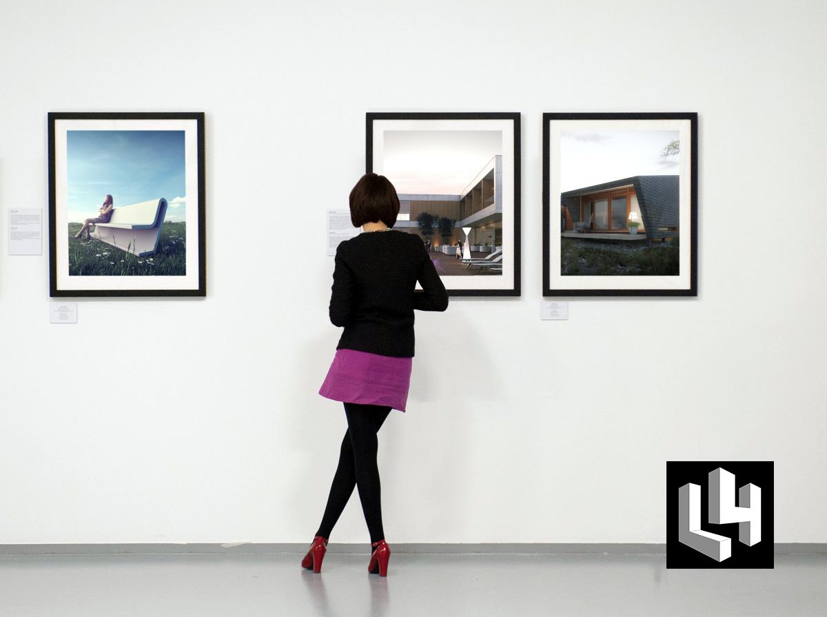 Layoutfour's tweet image. #layoutfour #architecture #design