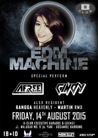 Cindy_BSSF's tweet photo. TONIGHT ... @B club bdg see'you 💃💃💃 http://t.co/v6IAlR79sh