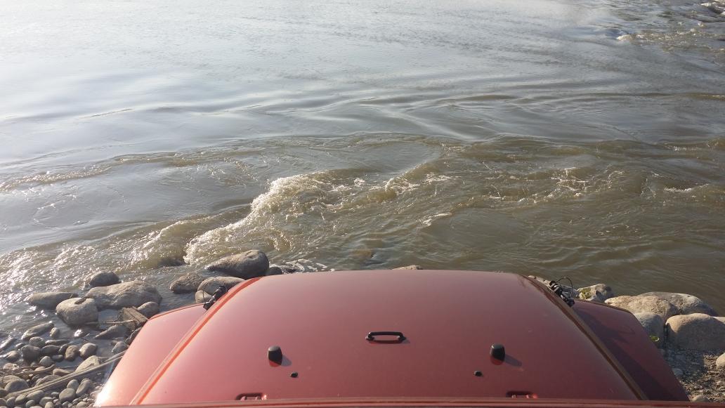 DerkaDerkaJihad's tweet photo. When your pining. Go drink by a river. http://t.co/Q8aXw1TtYL