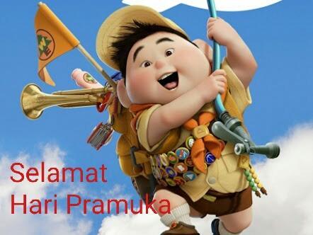 Gambar 1 
#sweetseventy