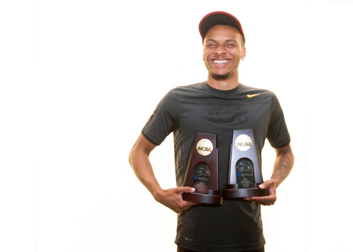 Track and Field tweet media