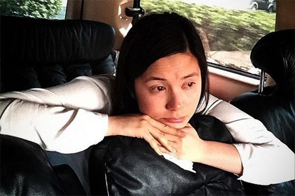 PhilstarShowbiz's tweet photo. Robin releases video of wife Mariel learning about miscarriage http://t.co/EU1DWcFgQp http://t.co/Vpi1z1IqFE