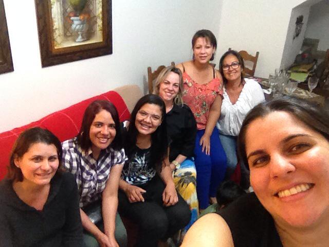 bbmmacedo's tweet photo. @PrFlaviaTudesco
Mulheres buscando ser uma com o Senhor, com as lideres, com o ministério.
#juntassomosmaisfortes# http://t.co/89Bn0s3gTX
