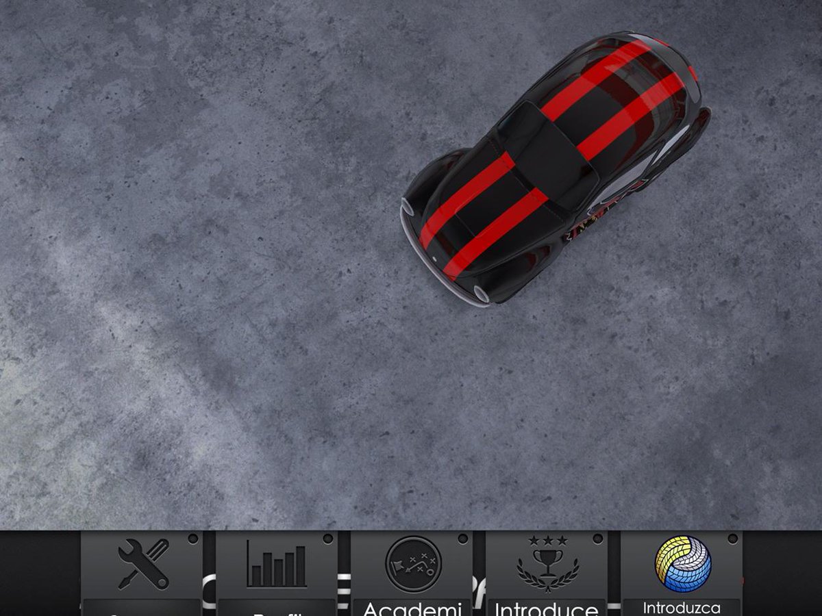 NatyLev's tweet photo. Playing #SoccerRally2 it's FREE! http://t.co/0idK8JCeyb http://t.co/5rEVEWFbkx