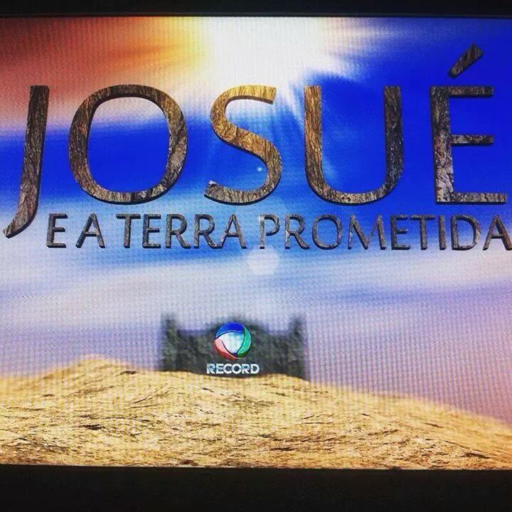 JosueOseias's tweet image. Em 2016 mais emoção na sua televisão... A continuação 👊👊👊 Quem vai ver?