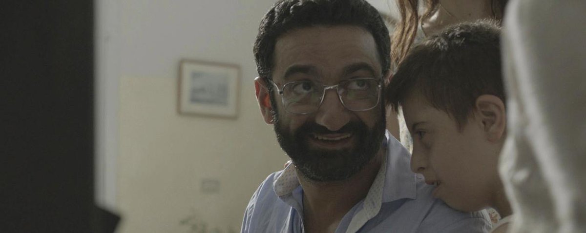 AccessFilmFest's tweet photo. ICYMI: Last night's opening of @arabfilmfestau w/ GHADI + dir. Amin Dora. Heartfelt film about stigma surrounding DS. http://t.co/lawhPhjKbS