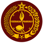 Selamat Hari Pramuka ke-54 #hariPramuka54 Gerakan Pramuka  pembentukan karakter generasi muda.