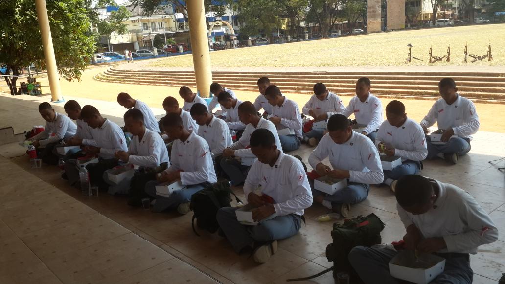 PPI_KotaTng's tweet photo. #TrainingCenter #Capaska2015 #KotaTng http://t.co/SAq7RqyOGL