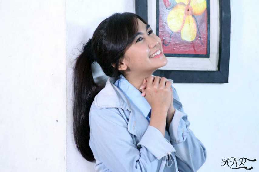 InsomNISAAA's tweet photo. Selamat pagi :D semangat ya menjalankan aktifitas ^•^ @AnisaRahma_Adi http://t.co/KzlyYLuAap