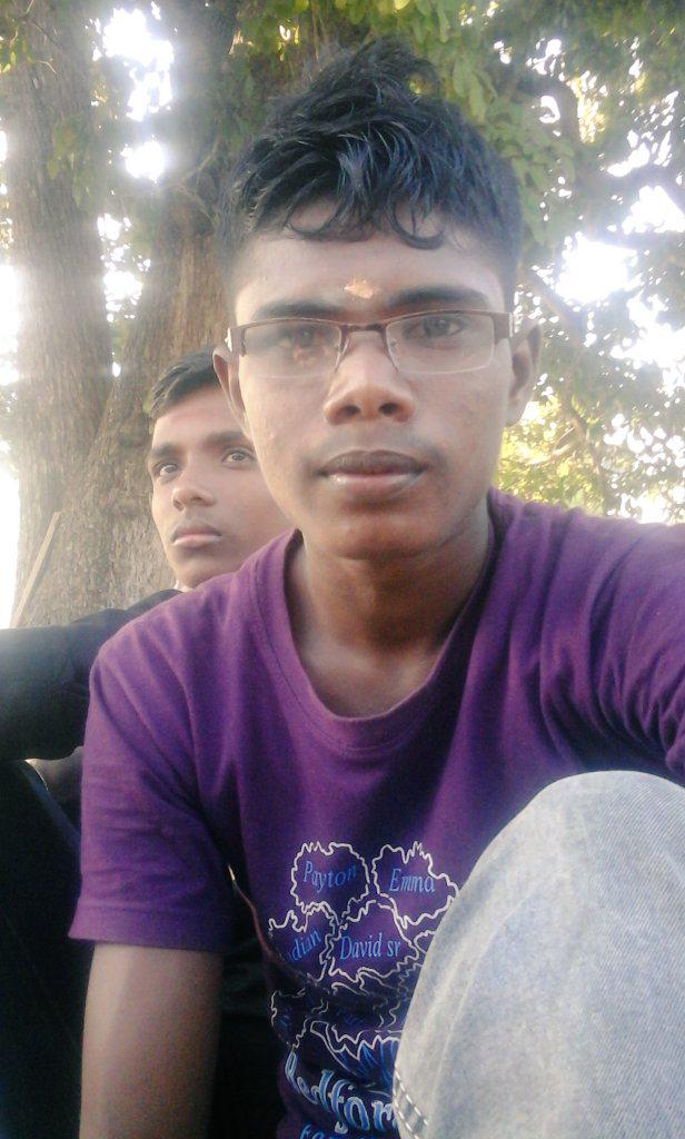 k_applenice's tweet photo. hi friend good morning http://t.co/fmQUoq7VJU