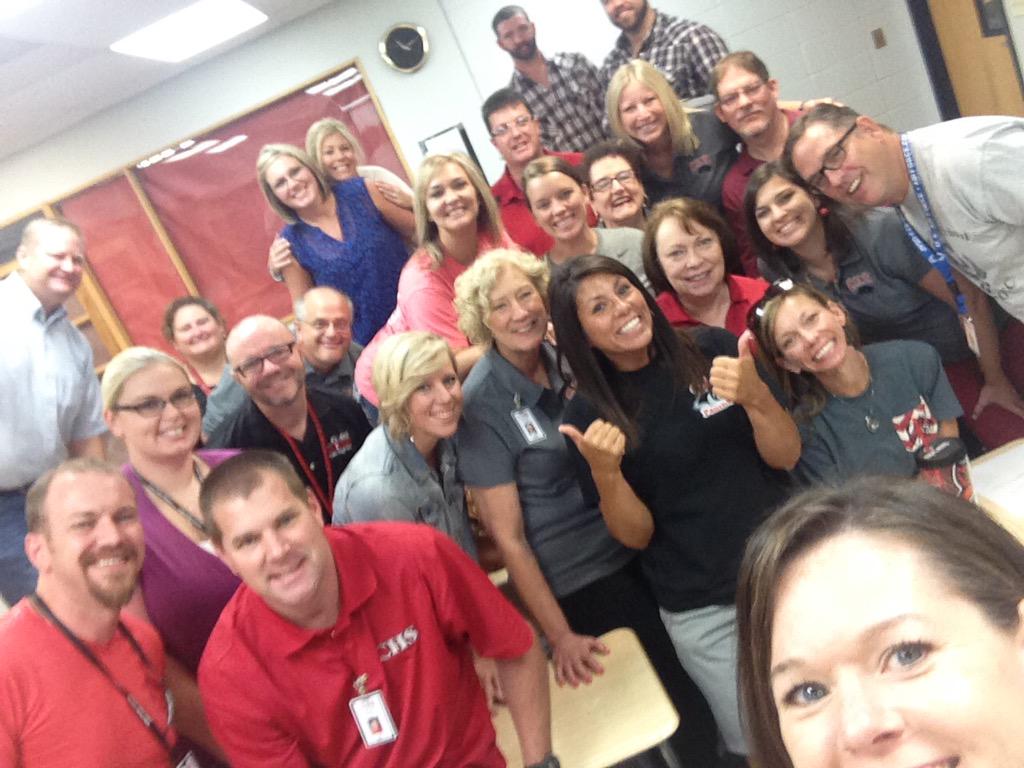 CabotHigh's tweet photo. CTE is ready begin our NEW YEAR! We are excited to greet our students on Aug. 17th. #best of CHS http://t.co/lCveWBxZ6d