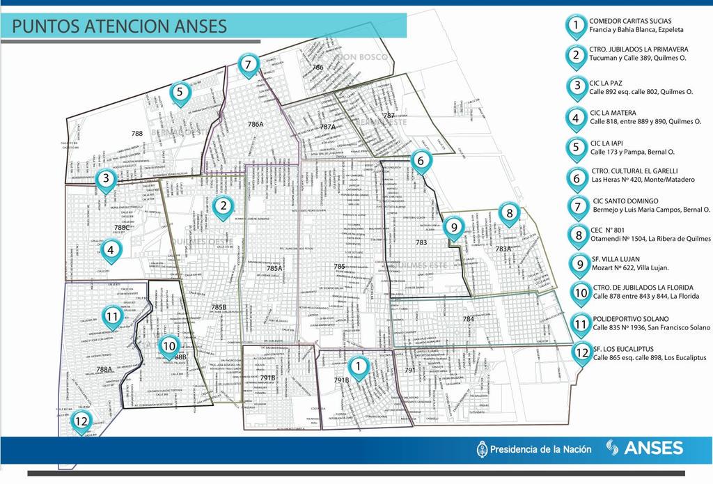 eltomajagger's tweet image. Mañana seguimos junto a nuestros vecinos damnificados. ANSeS en los barrios! @diegobossio @mayrasmendoza