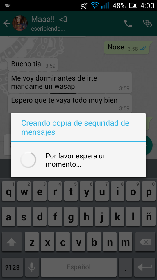 floryalina2000's tweet photo. Cuando esto no te deja escribir... @saezpinto http://t.co/aJVNQf8UbS