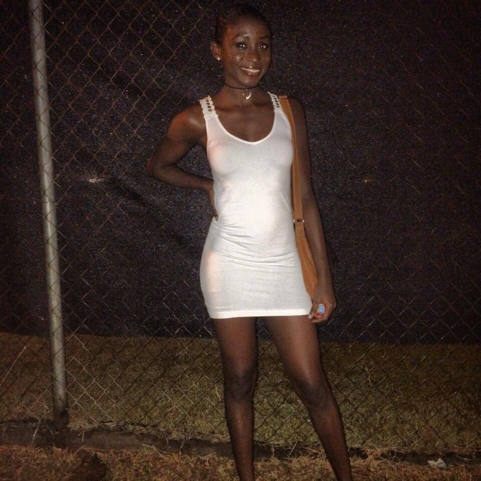 Ni_Nissa's tweet photo. #WhiteOut #ProgressPark #Grenada #Caribbeangirl #Shorthair http://t.co/svABv2KM4T