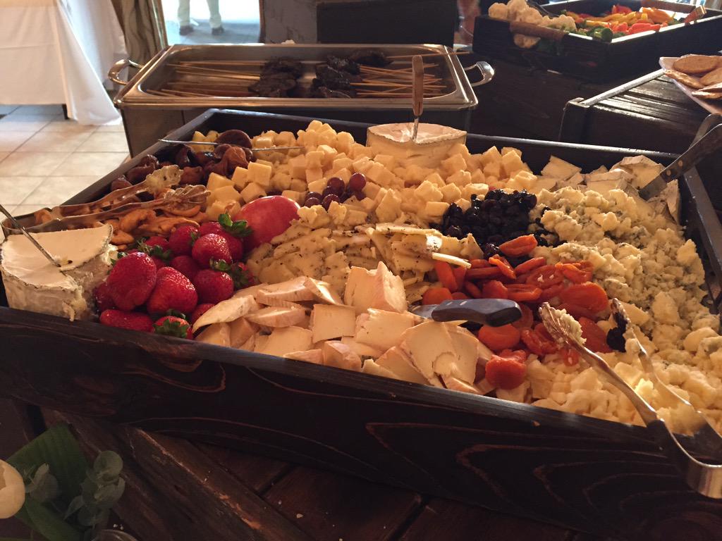 SafetyNetINW's tweet photo. Delicious food and wine tonight. #Spokane http://t.co/2S3mYufgPf
