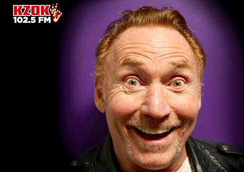 Happy Birthday to Danny Bonaduce from all of us at the BBC!!! 