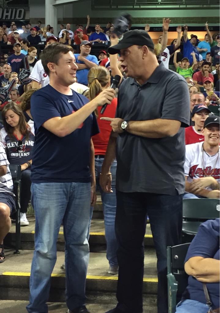RyanPritt's tweet photo. Tonight is the greatest night. I met my hero, @JonTaffer. My life is complete. http://t.co/EtOrgJQjf6